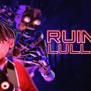 Ruined Lullaby cover image by CG5