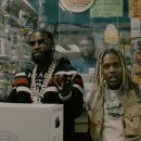 Rumors cover image by Gucci Mane