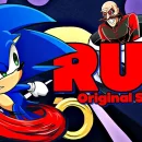 Run cover image by CG5