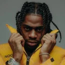 Photo of Russ Millions, British Rapper