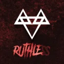 Ruthless cover image by NEFFEX