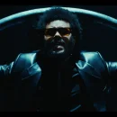 Sacrifice cover image by The Weeknd