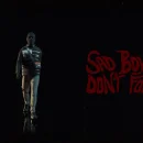 Sad Boys Don’t Fold cover image by Black Sherif