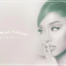 Safety Net cover image by Ariana Grande