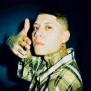 Photo of Santa Fe Klan, Mexican Rapper
