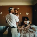 Savior cover image by Kendrick Lamar