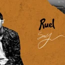 Say cover image by Ruel