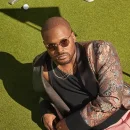 Photo of ScHoolboy Q, American Rapper