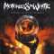 Scoring the End of the World by Motionless in White album cover