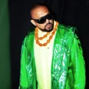 Photo of Sean Paul, Jamaican Rapper