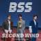 SECOND WIND by BSS album cover