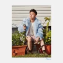 See Me cover image by Rich Brian