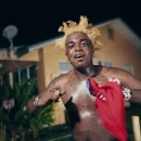 Senseless cover image by Kodak Black