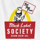 Set You Free cover image by Black Label Society