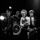 Photo of Sex Pistols, English Punk Rock Band