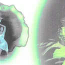 Shake cover image by Chlöe