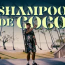 Shampoo de Coco cover image by Anuel AA