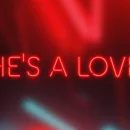 She’s a Lover cover image by Red Hot Chili Peppers