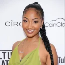 Photo of Shenseea, Jamaican Singer