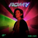 She’s On My Mind cover image by Romy