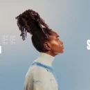 Shine cover image by Koffee