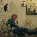 Shivers cover image by Ed Sheeran