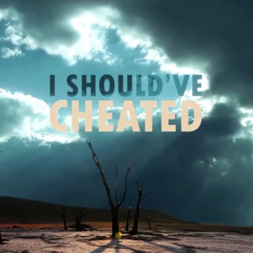 Should’ve Cheated lyrics by Ann Marie songs cover