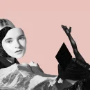 Should’ve Known Better cover image by Clean Bandit