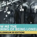 Show Me the Meaning of Being Lonely cover image by Backstreet Boys