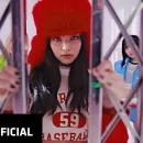 Shut Down cover image by Blackpink