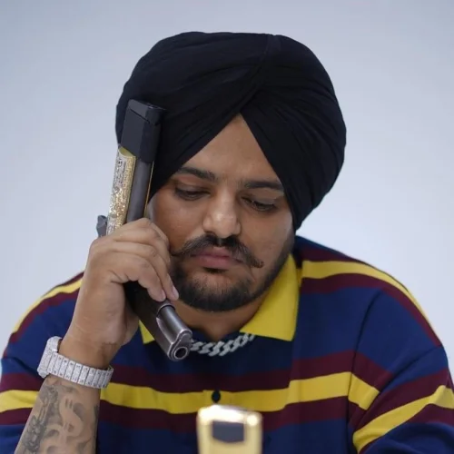 Sidhu Moose Wala Discography