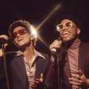 Photo of Silk Sonic, American Musical Superduo