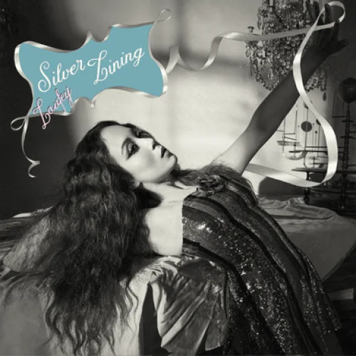 Silver Lining lyrics by Laufey songs cover