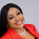 Photo of Sinach, Nigerian Singer & Songwriter