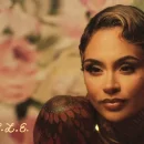 S.I.N.G.L.E. cover image by Kehlani