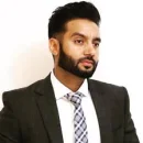Photo of Sippy Gill, Indian Punjabi Singer