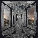 Cover image of Skeletá album by Ghost