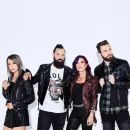 Photo of Skillet, American Rock Band