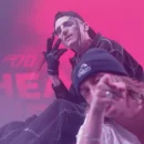 Slide cover image by Chase Atlantic