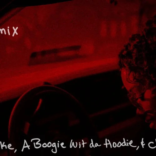 Slide (Remix) lyrics by H.E.R. songs cover