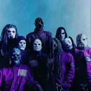 Photo of Slipknot, American Heavy Metal Band
