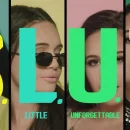 S.L.U.T. cover image by Bea Miller