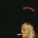 Smaller Acts cover image by Zach Bryan