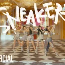 Sneakers cover image by ITZY
