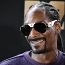 Photo of Snoop Dogg, American Rapper