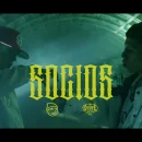 Socios cover image by Santa Fe Klan