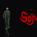 Soja cover image by Black Sherif