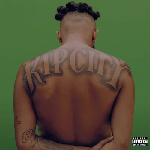 Solid lyrics by Aminé songs cover