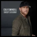 Somebody’s Been Drinkin’ cover image by Cole Swindell