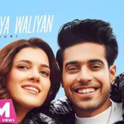 Sone Diya Waliyan by Guri songs cover